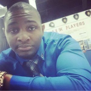 Meet your Posher, Javaris