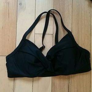Women's Athleta Twister Bikini Top