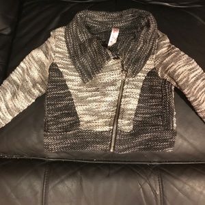 Girls Sweater