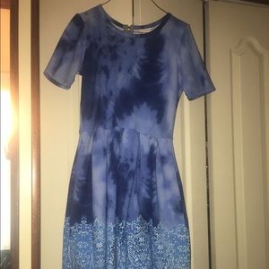 Small Unicorn Amelia