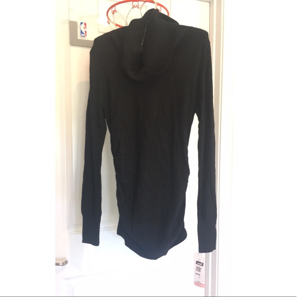 NWT Liz Lange Maternity Sweater