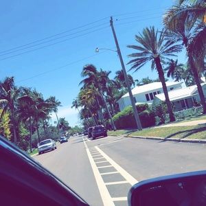 Meet your Posher, Sheila