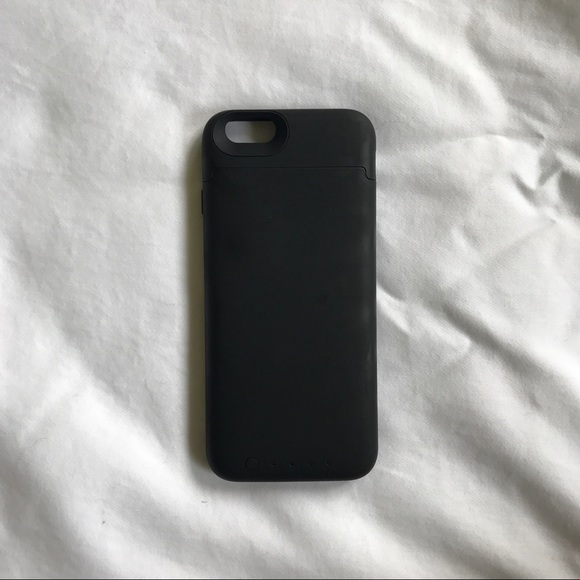 iPhone 6/6s Mophie charger case - Picture 1 of 2
