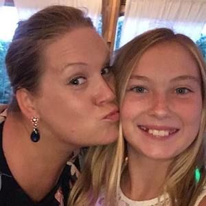 Meet your Posher, Donna