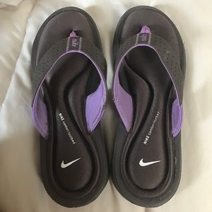 Nike Comfort Footbed Flip Flops