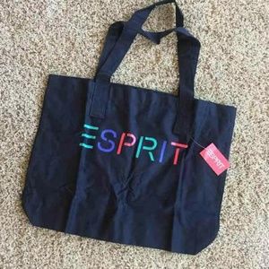 Looking for esprit vintage totes
