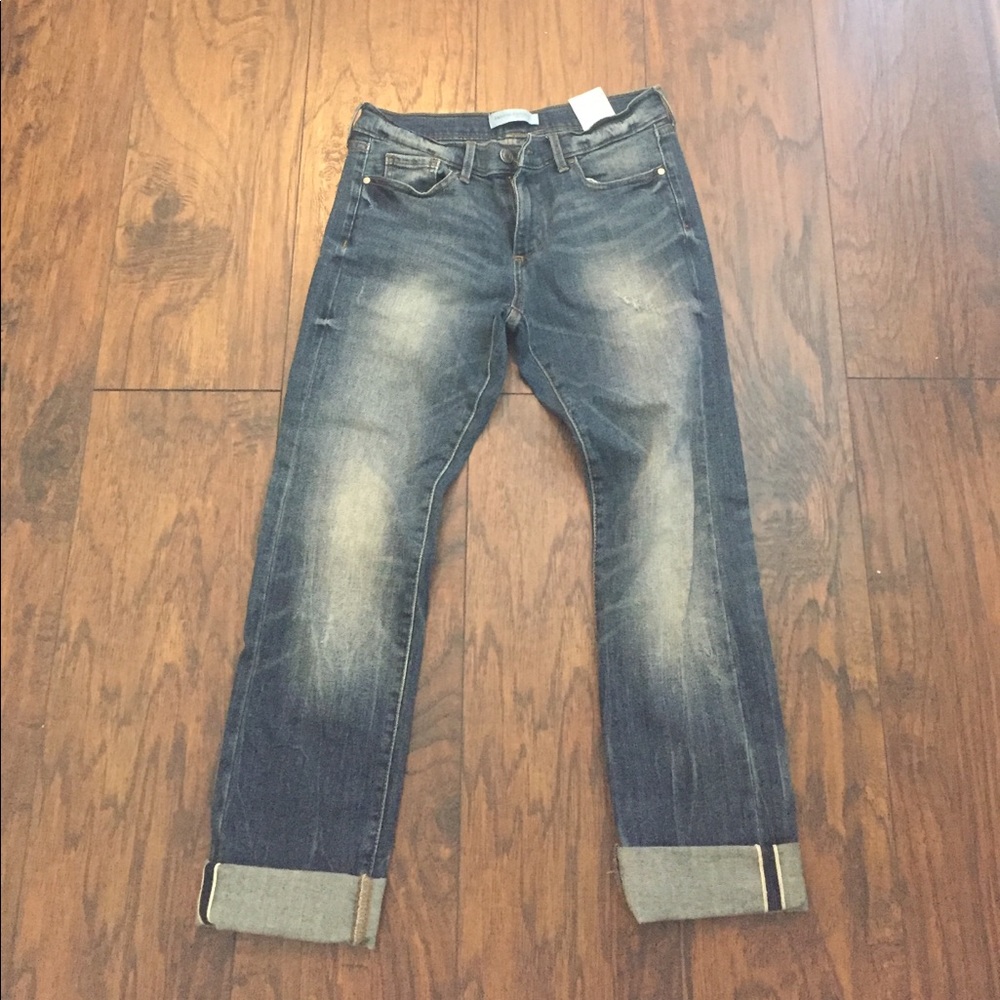 Banana Republic Jeans