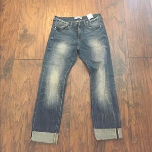 Banana Republic Jeans