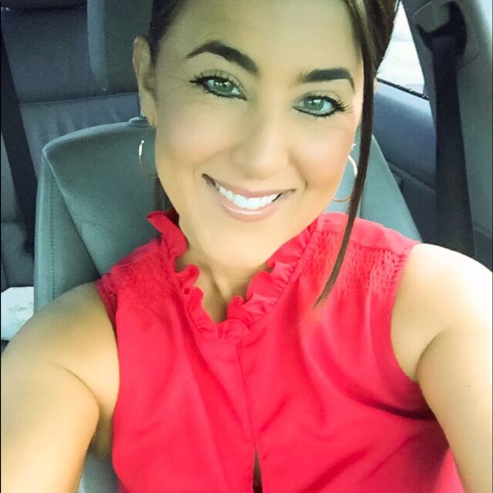 Meet your Posher, Wendy