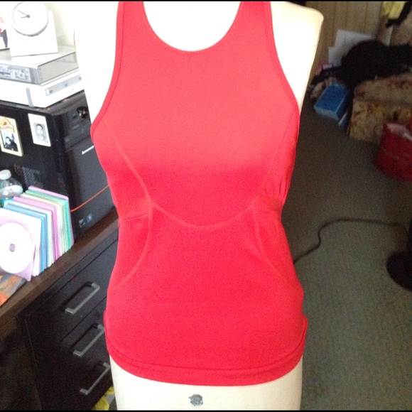 Adidas by Stella McCartney run performance tank M - Picture 3 of 7