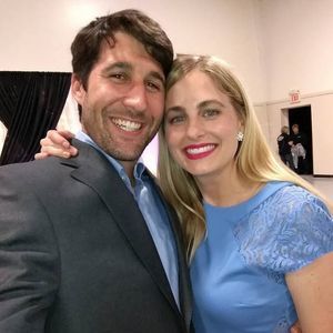 Meet your Posher, Jenna