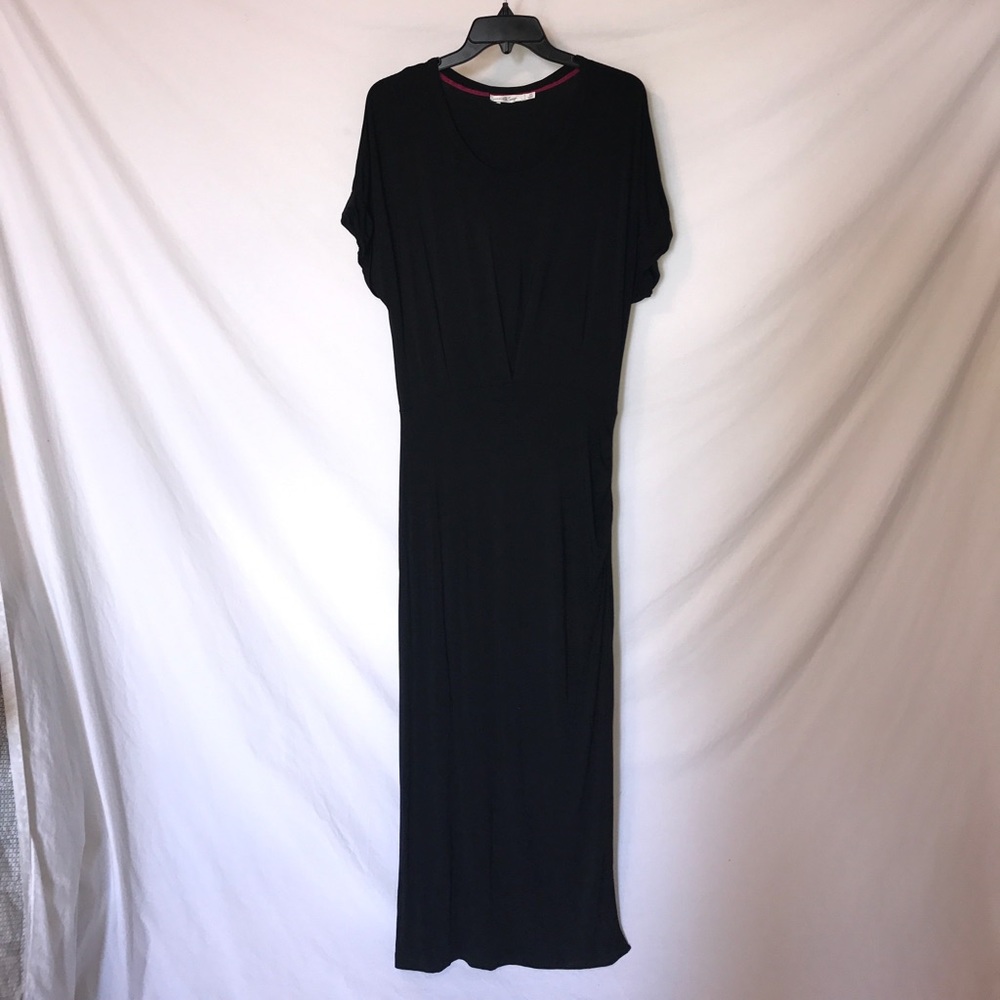 Cotton dress
