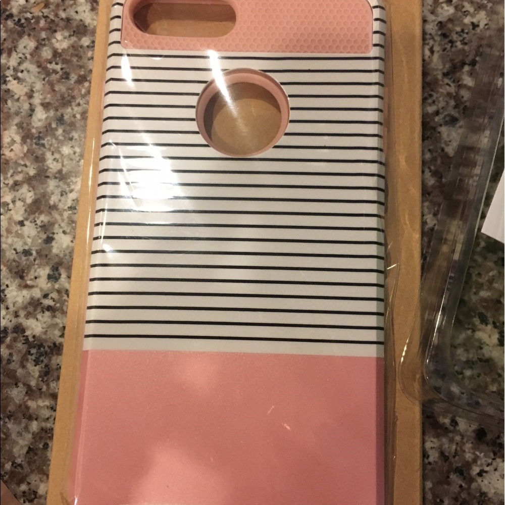iPhone 7 plus case