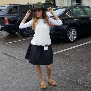 Meet your Posher, Ogs