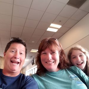 Meet your Posher, Carla