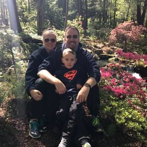 Meet your Posher, Sandy