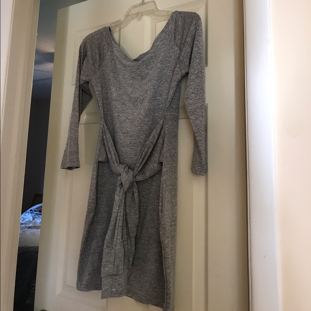 Bodycon Dress