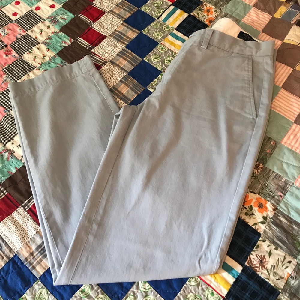 👖Ralph Lauren Polo twill pants