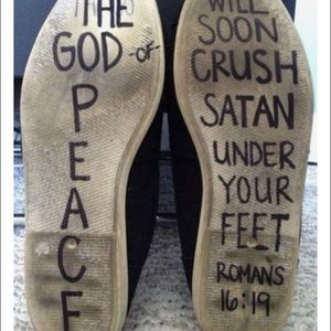 Meet your Posher, Mackenzie