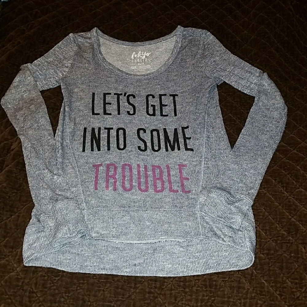 Tokyo Darling top