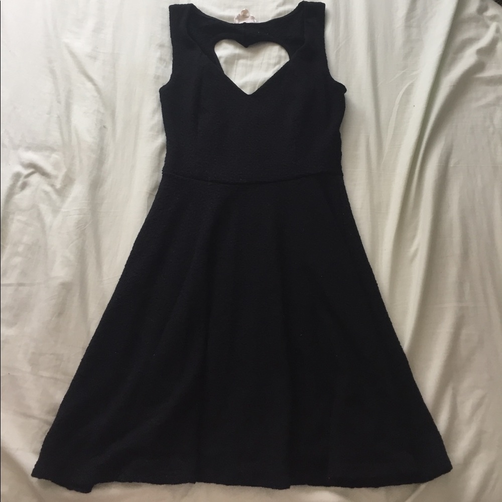 Pacsun skater skirt dress