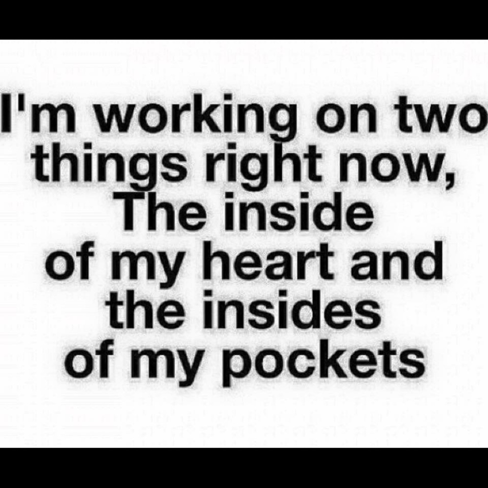 Meet your Posher, Nicky