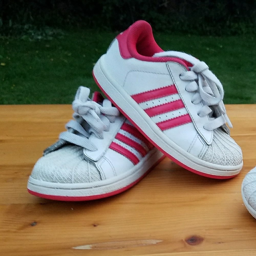 Adidas Superstars