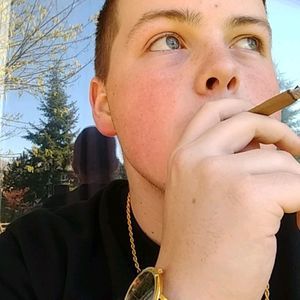 Meet your Posher, Patrick