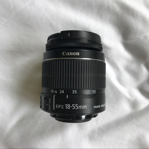 Canon T5 - Picture 4 of 5