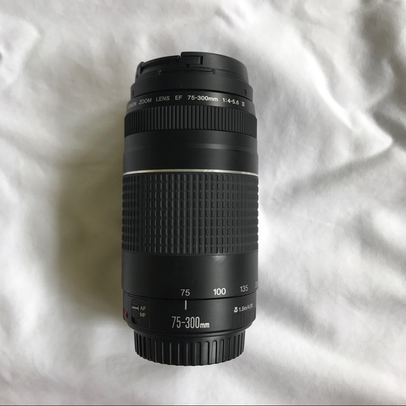 Canon T5 - Picture 3 of 5