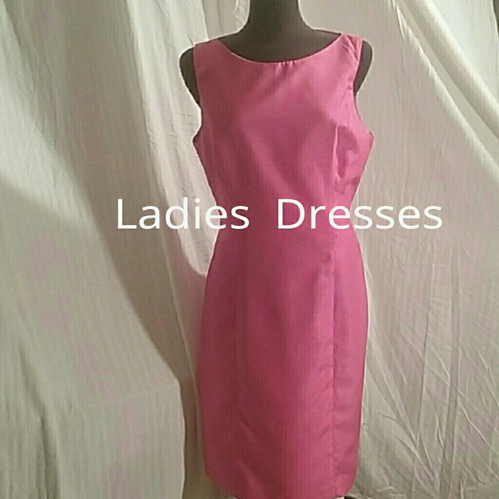 Ladies Dresses