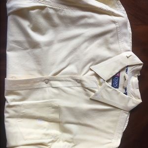 Long sleeve chaps shirt