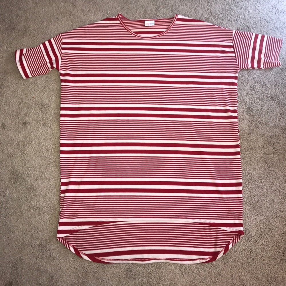 Lularoe L Irma