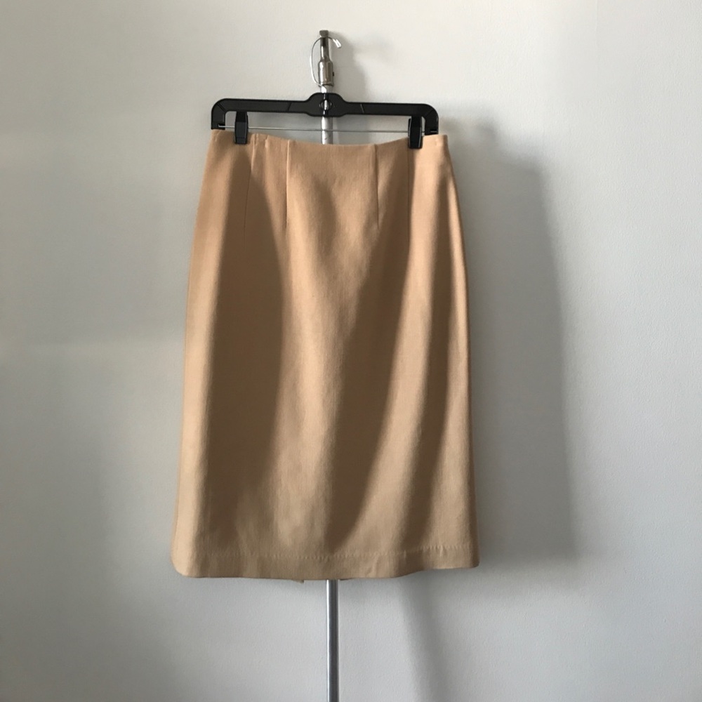 Club Monaco Collection skirt.