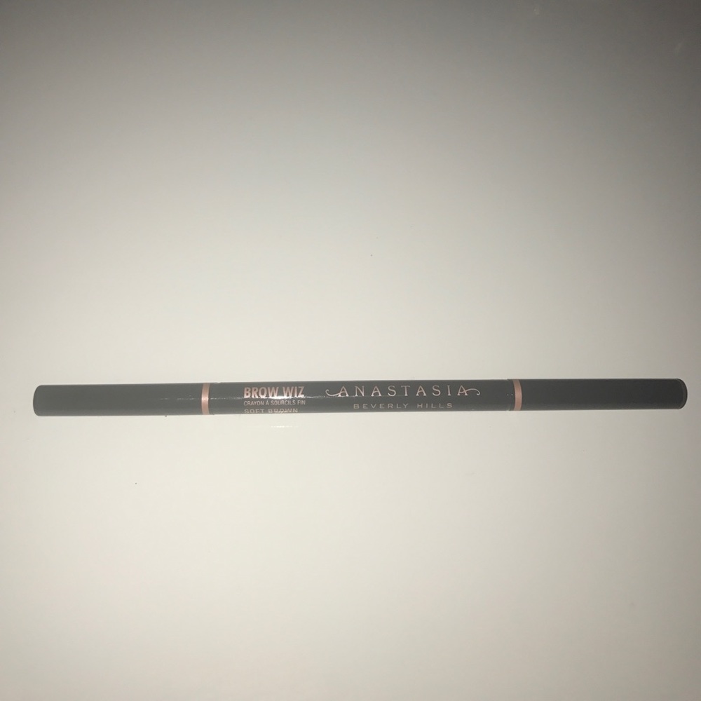 Brand New ABH Brow Wiz| Soft Brown