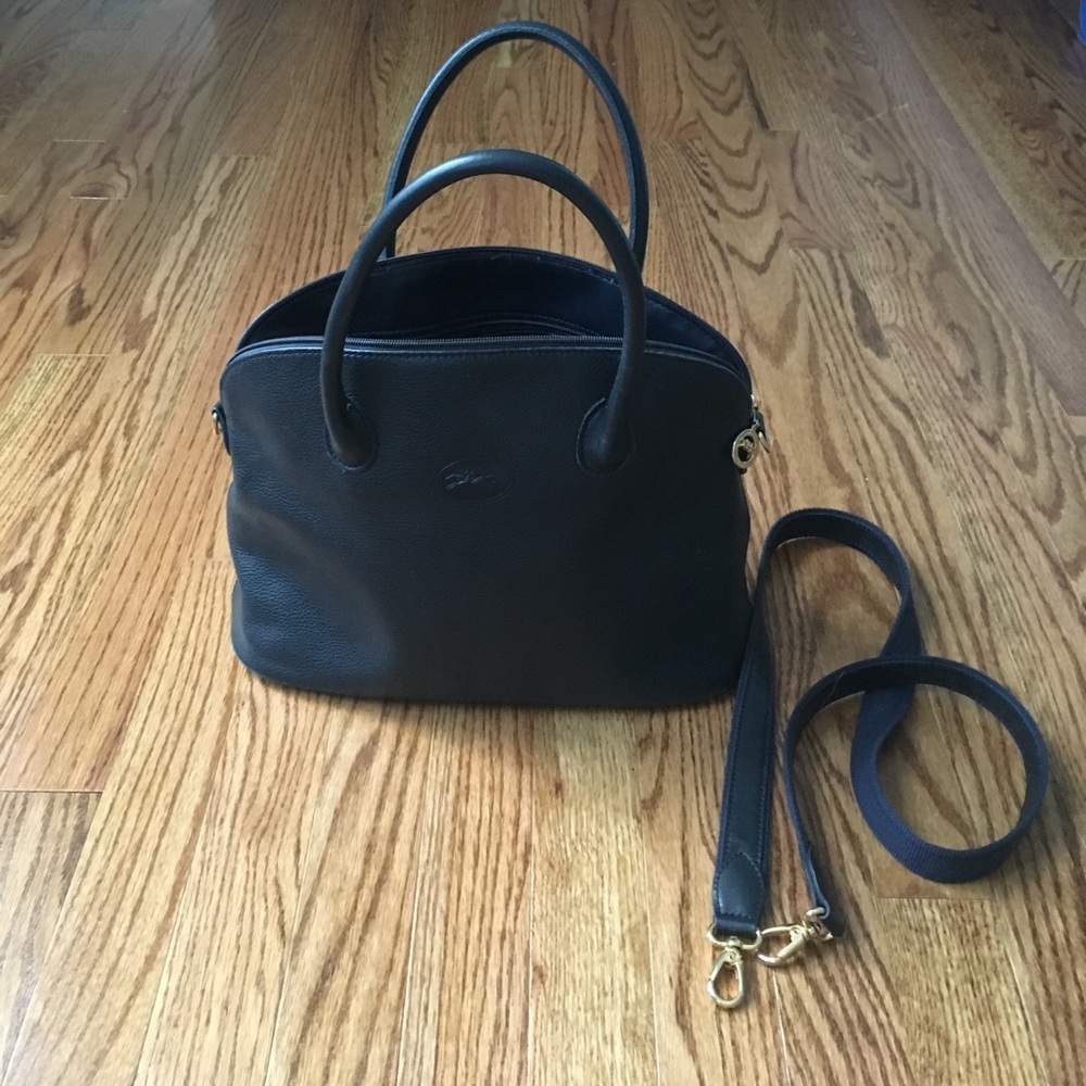 Vintage Longchamp