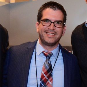 Meet your Posher, Toby