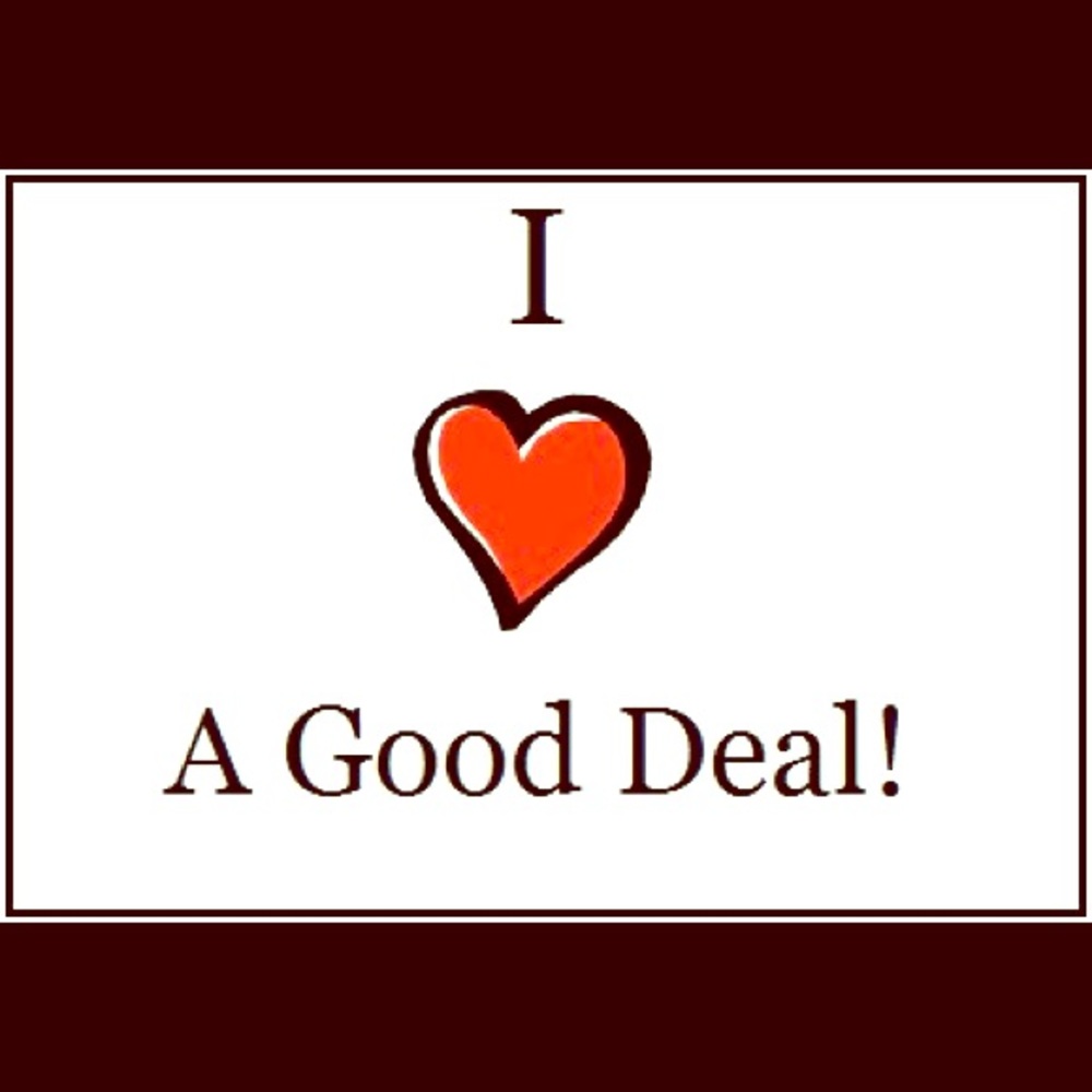 I'm Sure You Do Too!