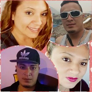 Meet your Posher, Silvana