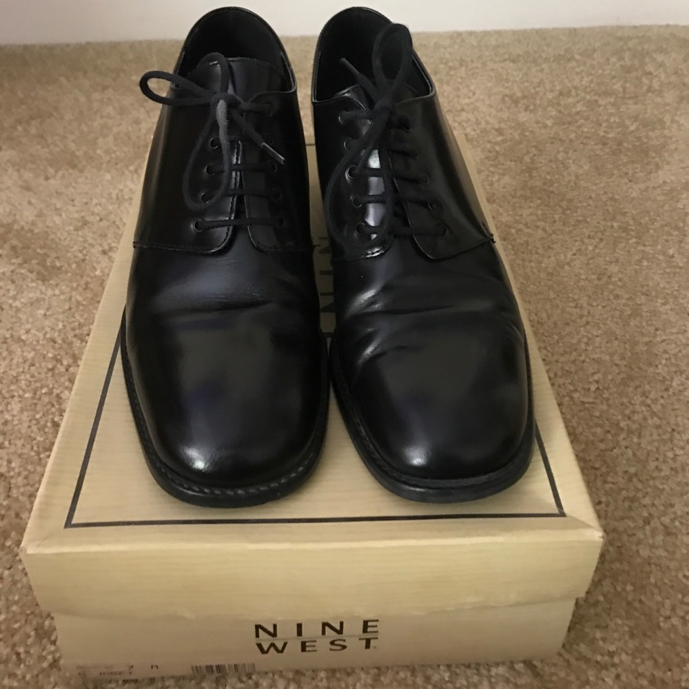 Basically Brand new Nine West shoes