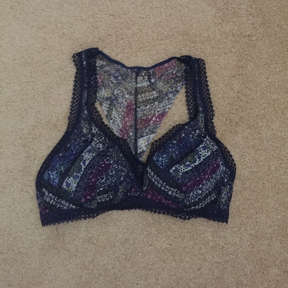 Victoria's Secret bralette