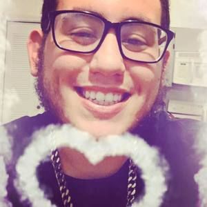 Meet your Posher, Jonathan