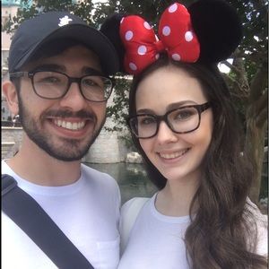 Meet your Posher, Jaret