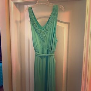 Liz Lange Maternity Dress