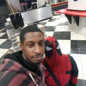 Meet your Posher, Terry