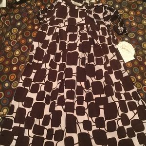 Speechless short sleeve shirt