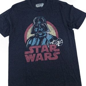 Star Wars Darth Vader T-Shirt