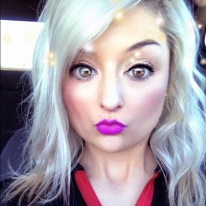 Meet your Posher, Faith