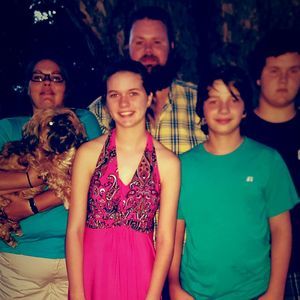 Meet your Posher, Tracy