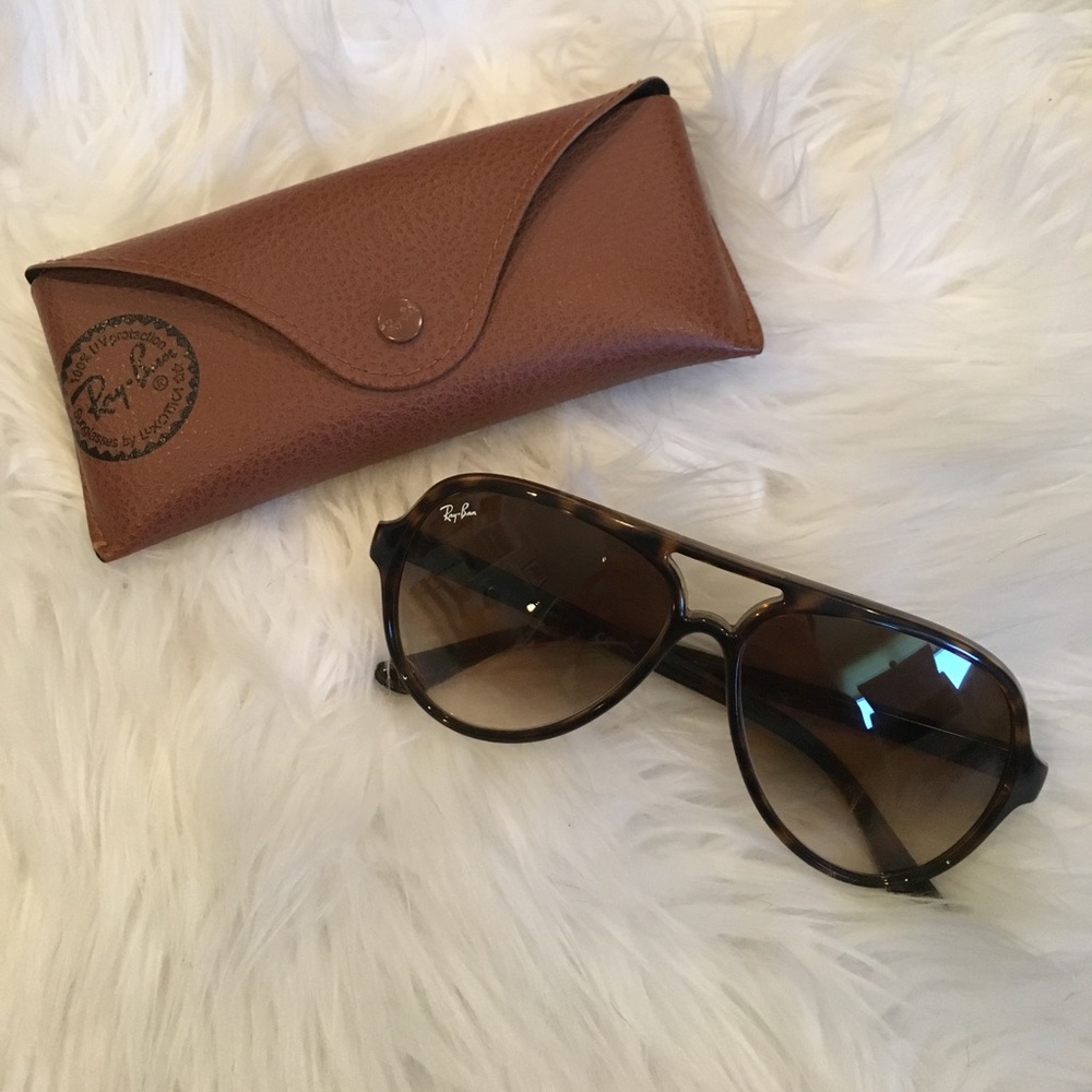 Ray-Ban sunglasses